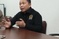 Sekretaris Komisi IV DPRD Kota Samarinda, Deni Hakim Anwar. (Ikhsan/Infonusa.co)