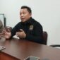 Sekretaris Komisi IV DPRD Kota Samarinda, Deni Hakim Anwar. (Ikhsan/Infonusa.co)
