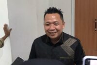 Sekretaris Komisi IV DPRD Kota Samarinda, Deni Hakim Anwar (Ikhsan/Infonusa.co)