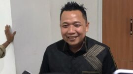 Sekretaris Komisi IV DPRD Kota Samarinda, Deni Hakim Anwar (Ikhsan/Infonusa.co)