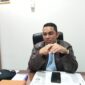 Anggota Komisi I DPRD Kota Samarinda, Abdul Khairin (Ikhsan/Infonusa.co)