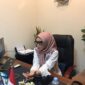 Anggota Komisi II DPRD Kota Samarinda, Shania Rizky Amalia (Ikhsan/Infonusa.co)