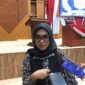 Anggota Komisi II DPRD Kota Samarinda, Shania (Ikhsan/Infonusa.co)