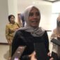 Anggota Komisi IV DPRD Kota Samarinda, Damayanti (Ikhsan/Infonusa.co)