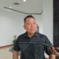 Ketua Komisi III DPRD Samarinda, Deni Hakim Anwar. 
