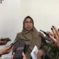 Ketua Komisi IV DPRD Kota Samarinda, Sri Puji Astuti. (Ikhsan/Infonusa.co)