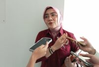 Anggota Komisi II DPRD Kota Samarinda, H. Laila (Ikhsan/ADV/DPRD Samarinda)