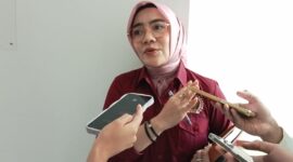 Anggota Komisi II DPRD Kota Samarinda, H. Laila (Ikhsan/ADV/DPRD Samarinda)