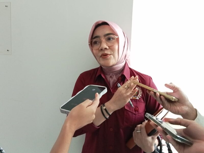 Anggota Komisi II DPRD Kota Samarinda, H. Laila (Ikhsan/ADV/DPRD Samarinda)