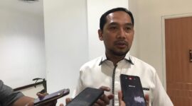 Anggota Komisi II DPRD Kota Samarinda, Abdul Rohim. (Ikhsan/Infonusa.co)