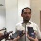 Anggota Komisi II DPRD Kota Samarinda, Abdul Rohim. (Ikhsan/Infonusa.co)