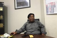 Wakil Ketua Komisi IV DPRD Kota Samarinda, Sani Bin Husein. (Ikhsan/Infonusa.co)