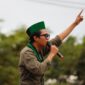 Muhammad Ichwan, Sekretaris Umum HMI Cabang Samarinda periode 2024/2025