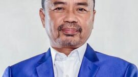 Baharuddin Demmu