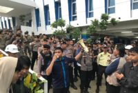 Muhammad Riduan, Ketua Daerah Maritim Muda Kaltim 2023-2025
