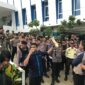 Muhammad Riduan, Ketua Daerah Maritim Muda Kaltim 2023-2025
