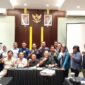 Kursi Terakhir DPR RI Dapil Kaltim Tetap Hak PAN, Hasil Perhitungan Ulang Tegaskan Kemenangan