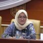 Anggota Komisi II DPRD Kota Samarinda, Novi Marinda Putri (Ikhsan/Infonusa.co)