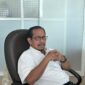 Ketua Komisi III DPRD Kota Samarinda, Angkasa Jaya (Ikhsan/Infonusa.co)