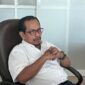 Ketua Komisi III DPRD Kota Samarinda, Angkasa Jaya (Ikhsan/Infonusa.co)