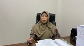Ketua Komisi IV DPRD Kota Samarinda, Sri Puji Astuti (Ikhsan/Infonusa.co)