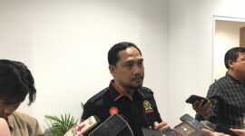 Anggota Komisi II DPRD Kota Samarinda, Abdul Rohim (Ikhsan/Infonusa.co)