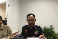 Anggota Komisi II DPRD Kota Samarinda, Abdul Rohim (Ikhsan/Infonusa.co)