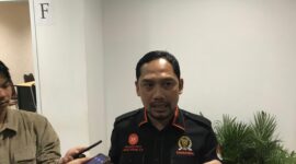 Anggota Komisi II DPRD Kota Samarinda, Abdul Rohim (Ikhsan/Infonusa.co)