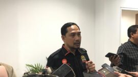 Anggota Komisi II DPRD Kota Samarinda, Abdul Rohim (Ikhsan/Infonusa.co)