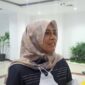 Anggota Komisi IV DPRD Kota Samarinda, Damayanti (Ikhsan/Infonusa.co)
