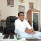 Wakil ketua Komisi III DPRD Kota Samarinda, Samri Shaputra (Ikhsan/Infonusa.co)