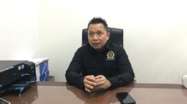 Sekretaris Komisi IV DPRD Kota Samarinda, Deni Hakim Anwar (Ikhsan/Infonusa.co)