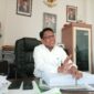 Wakil Ketua Komisi III DPRD Kota Samarinda, Samri Shaputra (Ikhsan/Infonusa.co)