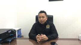 Sekretaris Komisi IV DPRD Kota Samarinda, Deni Hakim Anwar (Ikhsan/Infonusa.co)
