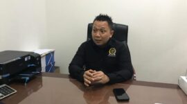 Sekretaris Komisi IV DPRD Kota Samarinda, Deni Hakim Anwar (Ikhsan/Infonusa.co)