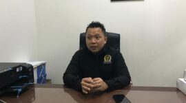Sekretaris Komisi IV DPRD Kota Samarinda, Deni Hakim Anwar (Ikhsan/Infonusa.co)