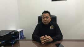 Sekretaris Komisi IV DPRD Kota Samarinda, Deni Hakim Anwar (Ikhsan/Infonusa.co)