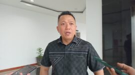 Anggota Pansus LKPJ Wali Kota Samarinda, Deni Hakim Anwar (Ikhsan/Infonusa.co)