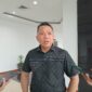 Anggota Pansus LKPJ Wali Kota Samarinda, Deni Hakim Anwar (Ikhsan/Infonusa.co)