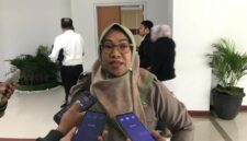 Ketua Komisi IV DPRD Kota Samarinda, Sri Puji Astuti (Ikhsan/Infonusa.co)