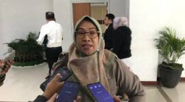 Ketua Komisi IV DPRD Kota Samarinda, Sri Puji Astuti (Ikhsan/Infonusa.co)