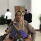 Ketua Komisi IV DPRD Kota Samarinda, Sri Puji Astuti (Ikhsan/Infonusa.co)