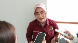 Anggota Komisi II DPRD Kota Samarinda, Laila Fatihah (Ikhsan/Infonusa.co)