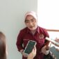 Anggota Komisi II DPRD Kota Samarinda, Laila Fatihah (Ikhsan/Infonusa.co)