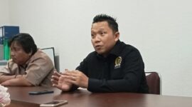 Sekretaris Komisi IV DPRD Kota Samarinda, Deni Hakim Anwar (Ikhsan/Infonusa.co)