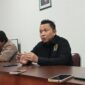 Sekretaris Komisi IV DPRD Kota Samarinda, Deni Hakim Anwar (Ikhsan/Infonusa.co)