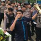 Ketua Daerah Maritim Muda Kaltim, Muhammad Riduan