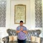 Fahry Krisna Alchantara, Ketua Umum PPI