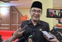 Wakil Ketua DPRD Kutai Kartanegara, Alif Turiadi
