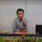 Direktur SeMAR'T POLITICA, Gery